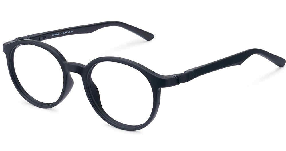 04 - BFLEX B-GENUINE BLACK