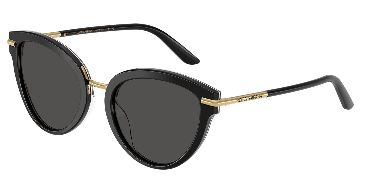 Dolce & Gabbana 4492 Sunglasses