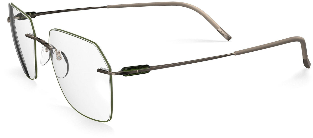 8645 - Jungle - special glazing
