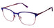 RACHEL Roy Connected Eyeglasses
