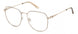 Juicy Couture JU261 Eyeglasses