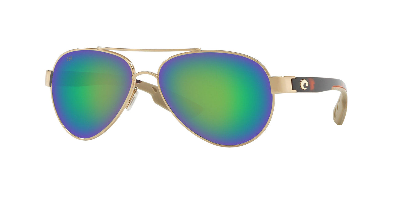 Costa Del Mar Loreto 4006 Sunglasses