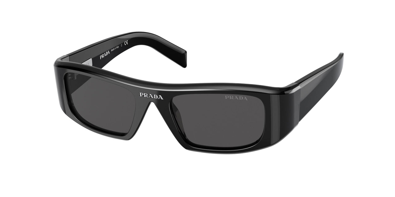 1AB5S0 - Black - Dark Grey