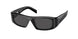 1AB5S0 - Black - Dark Grey