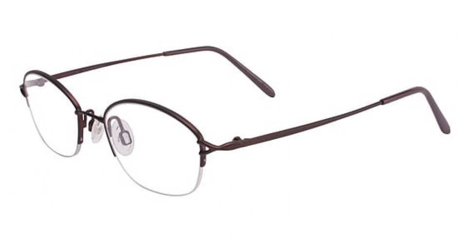 Flexon 651 N Eyeglasses