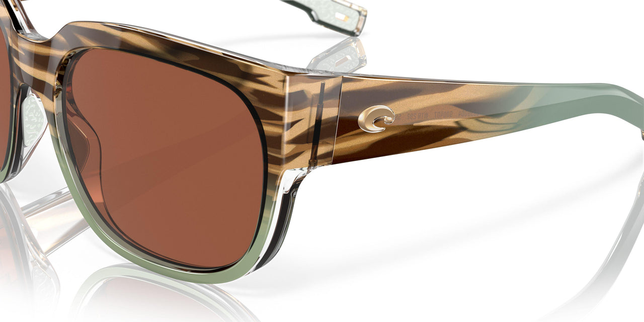 900407 - Brown - Copper 580p