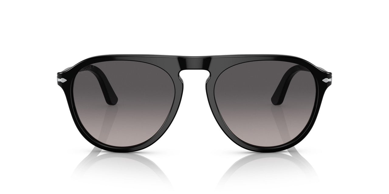95/M3 - Black - Grey Gradient Polar