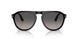 95/M3 - Black - Grey Gradient Polar