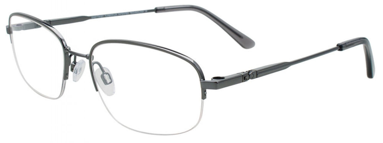 TWIST&CLIP CT288 Eyeglasses
