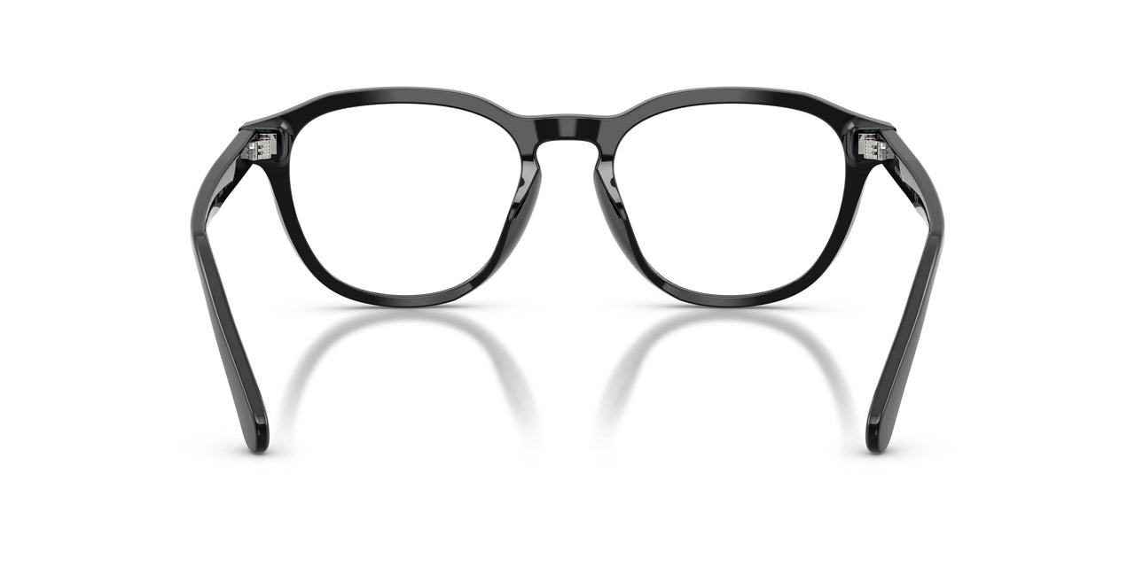 5002 - Black