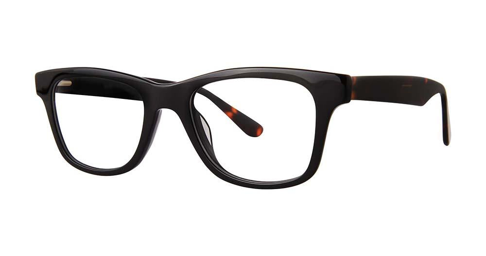 BLCKTRTS - Black/Tortoise