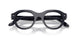 64311W - Blue - Clear