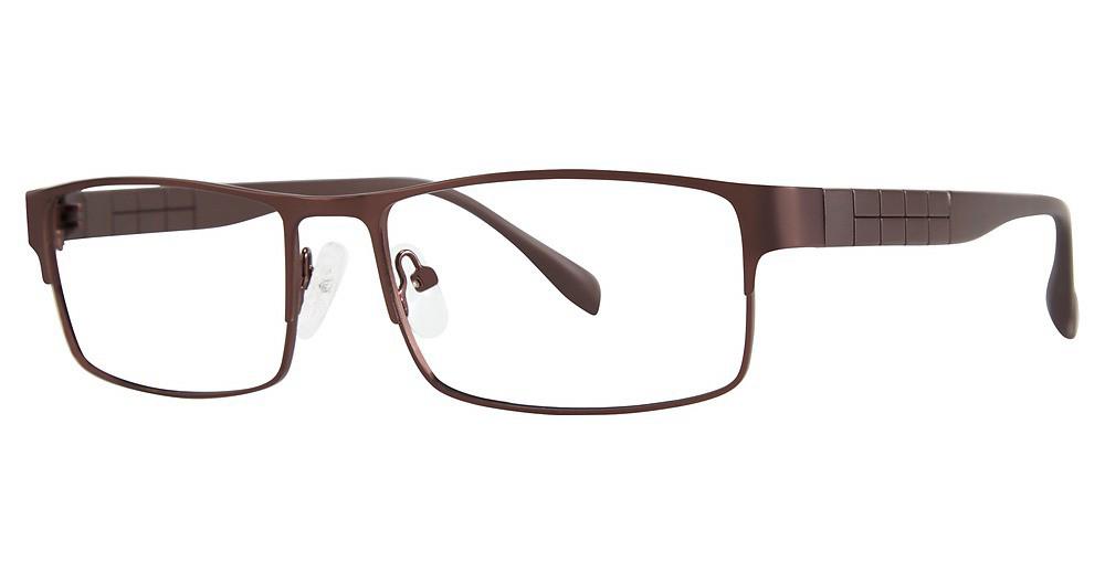 MTTBRWNTRTS - Matte Brown Tortoise
