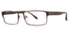 MTTBRWNTRTS - Matte Brown Tortoise