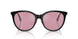 300130 - Black - Rosa Specchio Argento