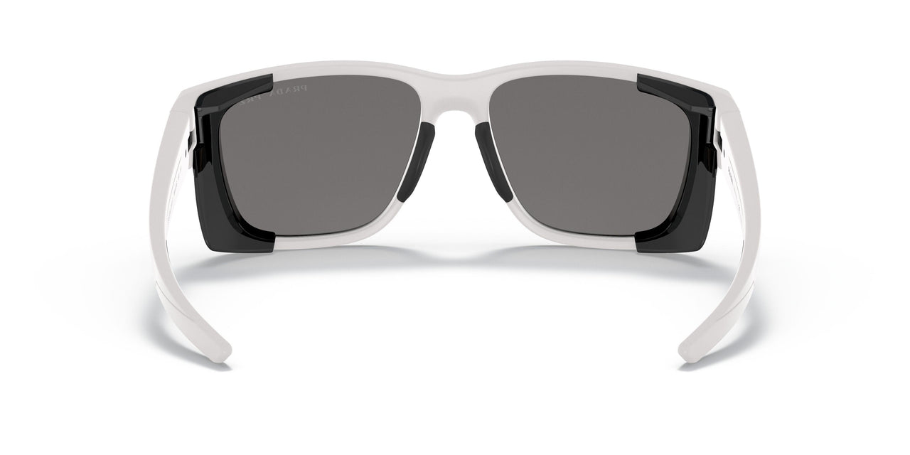 TWK02G - White - Polar Dark Grey