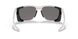 TWK02G - White - Polar Dark Grey