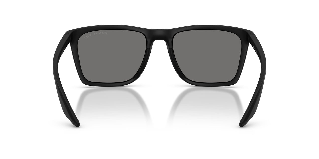 1BO02G - Black - Dark Grey Polarized