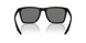 1BO02G - Black - Dark Grey Polarized
