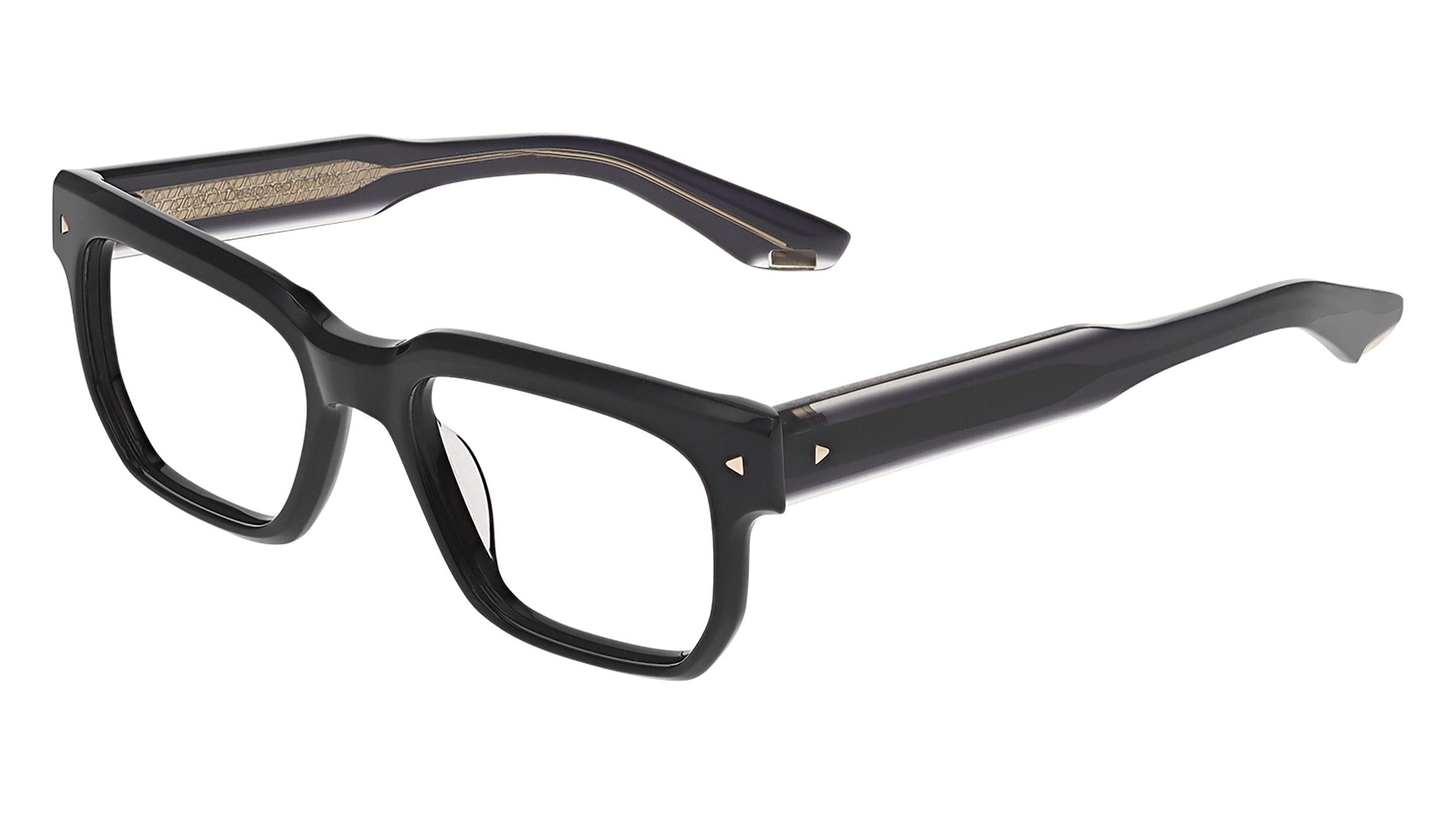 Avio AOV2315 Eyeglasses 921 Havana 54mm Avio AOV2301 Eyeglasses main image 3
