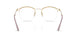 3218 - Gold - Clear