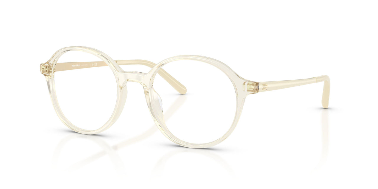 Miu 10ZVU Eyeglasses