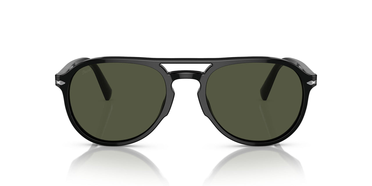 95/31 - Black - Green