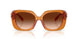 564774 - Orange - Brown Gradient