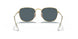9196R5 - Gold - Blue