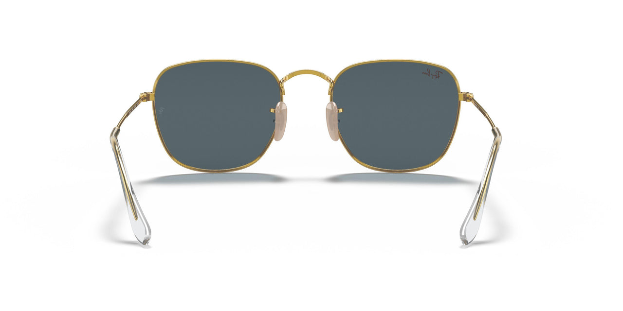 9196R5 - Gold - Blue