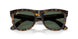 6790VR - Brown - Dark Green