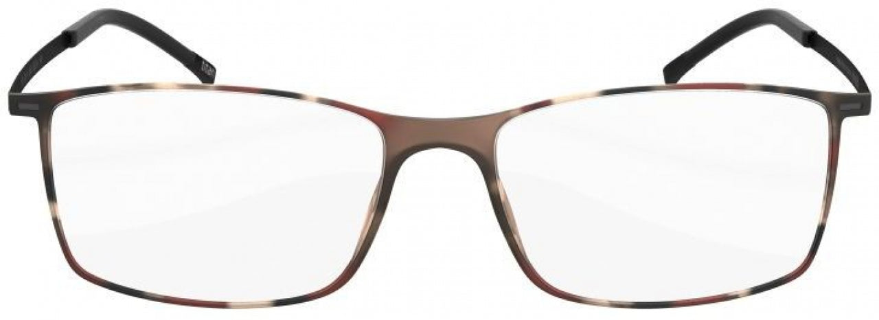 6105 - brown matte