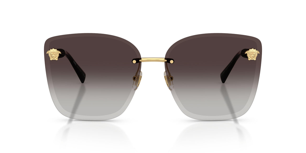 Versace 2292B Sunglasses