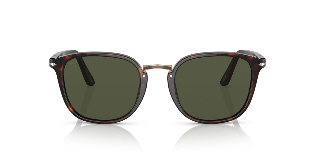 24/31 - Havana - Green