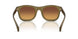 3049R8 - Green - Gradient Mustard