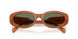 29L70L - Brown - Dark Green