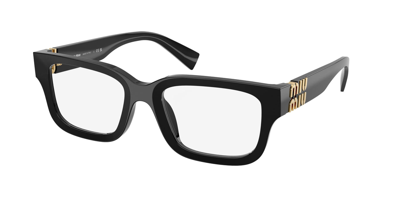 16K1O1 - Black