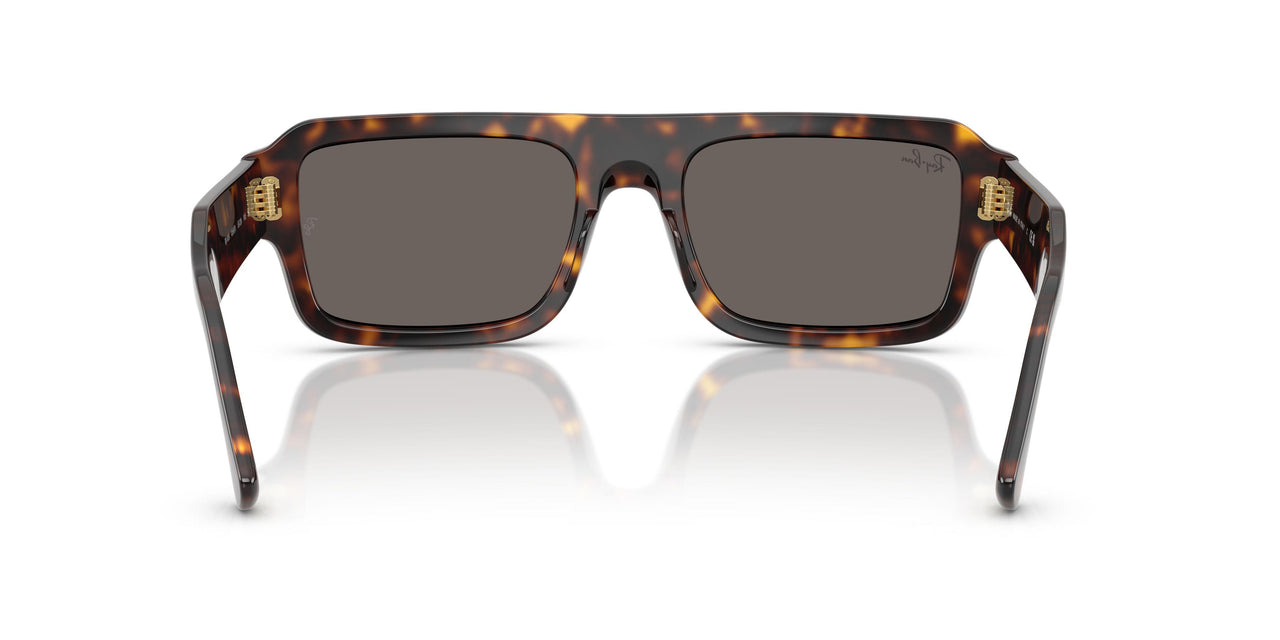 1359B1 - Tortoise - Dark Grey