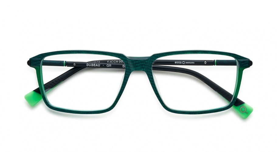 GR - Green