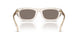 30035A - White - Light Brown Mirror Gold