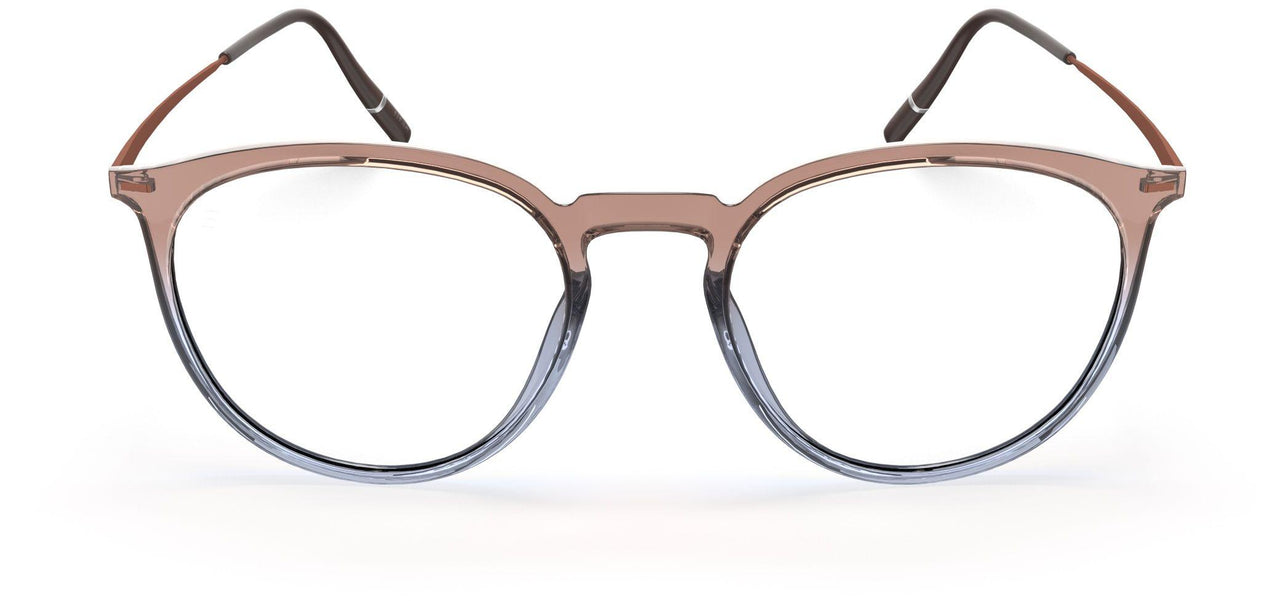 M440 - Copper Lilac Fade