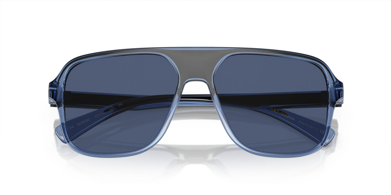 325880 - Blue - Dark Blue