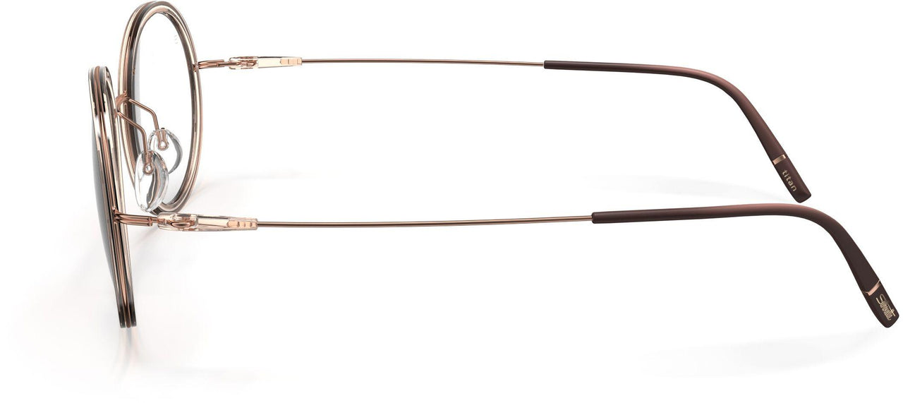 3530 - Rosegold / Blush