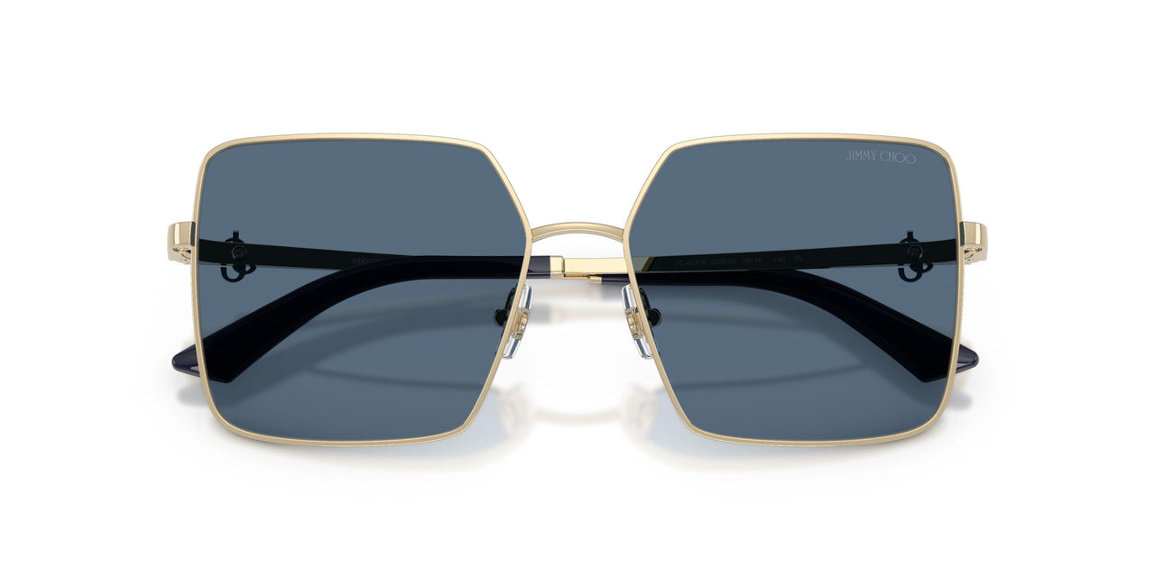 300680 - Gold - Dark Blue