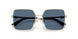 300680 - Gold - Dark Blue