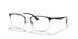 2997 - Black - Clear