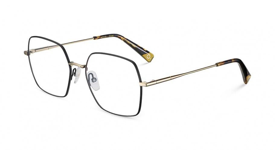 GDBK - Gold Black