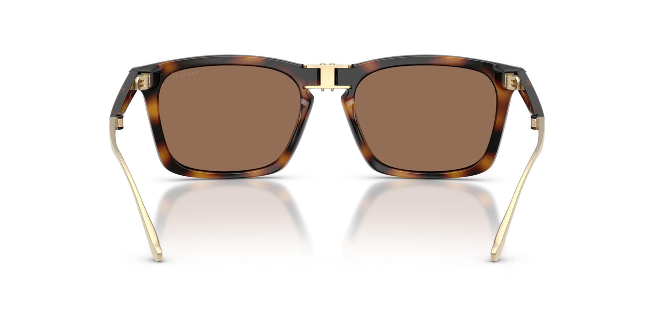 512013 - Tortoise - Brown Solid