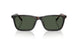 20P90V - Tortoise - Dark Green Polarized
