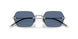 503680 - Silver - Blue